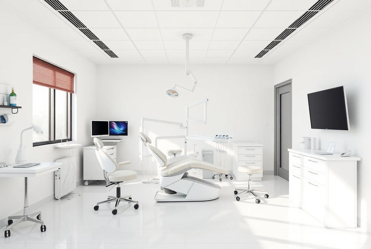 Medical Equipment Finance